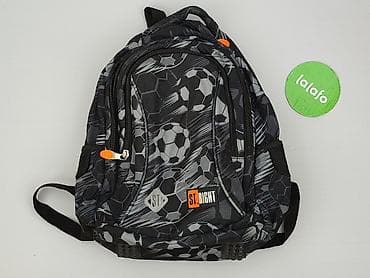 torba shopper: Plecak, stan - Dobry — 2