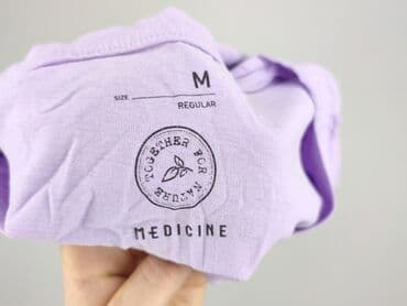 koszulki z motywem koszykarskim: Medicine, T-shirt damski, M — 4