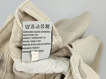 Lucy, Spodnie materiałowe damskie, rozmiar M — 6