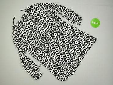 jacket reserved: Janina, Sukienka damska, rozmiar M — 3