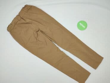 wassyl spodnie dresowe: Legginsy Eleganckie damskie, S — 3