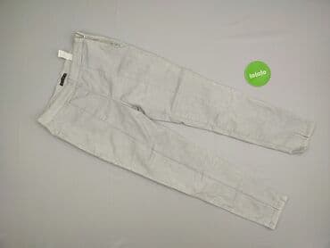 diverse spodnie jeansowe damskie: Diverse, Spodnie materiałowe damskie, rozmiar L — 3