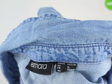 wolf sukienki: Esmara, Sukienka damska, rozmiar XL — 4