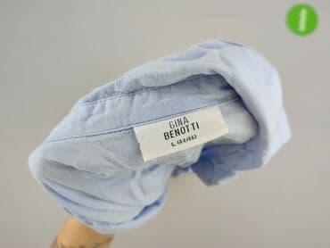 bonprix tuniki: Gina Benotti, Tunika damska, rozmiar L — 4