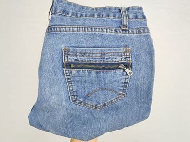 spodnie jeansy męskie allegro: One Love, Jeansy dla mężczyzn, rozmiar S — 5