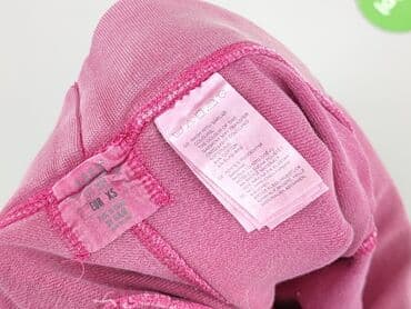 bluza pikachu h m: H&M, Spodnie 3/4 damskie, rozmiar XS — 5