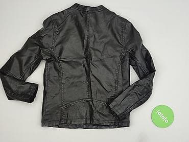 nike dunk low deichmann: Kurtka przejściowa, H&M, 11 lat, 140-146 cm, stan - Bardzo dobry — 3