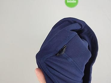 spódnice size plus: Leggings Sports for women, size S — 4