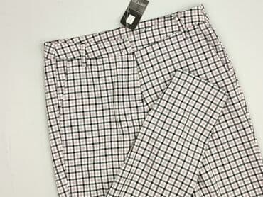 enplus buty mokasyny: Esmara, Spodnie materiałowe damskie, M — 1