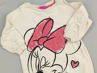 Sweatshirt, Disney, 3-4 years, 98-104 cm, condition - Very good