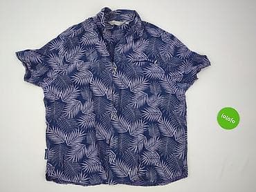 comma: Mountain Warehouse, Koszulа dla mężczyzn, rozmiar 2XL — 2