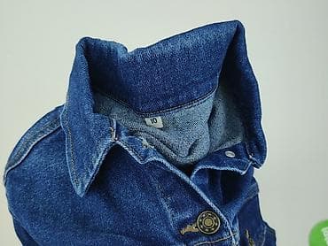 gap kurtka jeansowa: Denim, Kurtka jeansowa damska, rozmiar M — 4