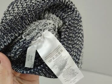 pajacyk niemowlęcy 5 10 15: Czapeczka, 3-6 miesięcy, stan - Bardzo dobry — 4