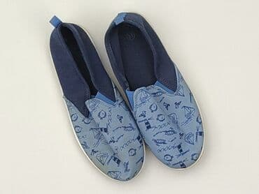 klapki i sandały dla chłopca jack wolfskin: Półbuty 31, Używany — 1