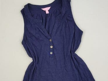 koszulki bez rękawów damskie lauren ralph lauren: T-shirt damski, rozmiar M — 2