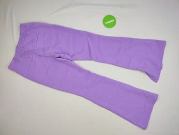 sinsay spodnie damskie: Sinsay, Spodnie materiałowe damskie, rozmiar S — 3