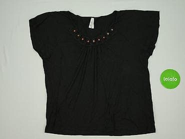 Жіночий одяг: Miso, Жіноча блуза, розмір 2XL — 2