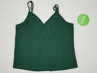 góry: Shein, Top damski, rozmiar L — 2