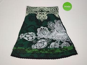 Жінкам: Desigual, Спідниця жіноча, розмір S — 2