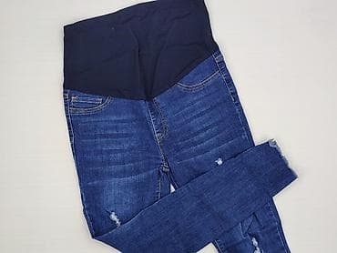 Shein, Jeansy damskie, rozmiar M