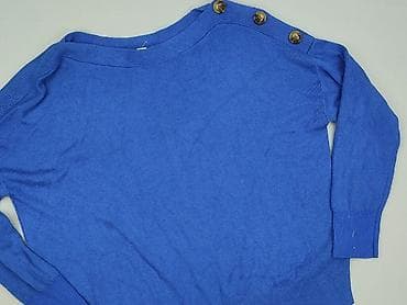 sweter givenchy: Jumper, Sweter damski, rozmiar M — 1