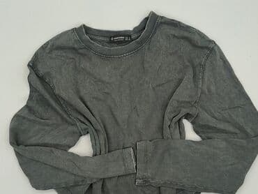 bezowy top stradivarius: Stradivarius, Top damski, S — 1