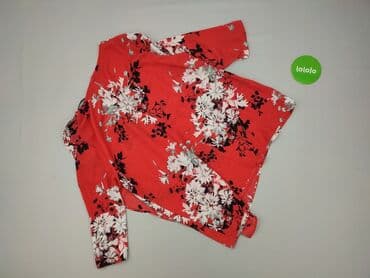 Ubrania damskie: Billie & Blossom, Bluzka damska, XL — 6