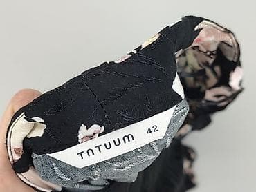 tom ford: Tatuum, Bluzka damska, rozmiar XL — 4