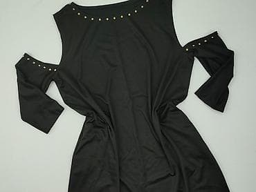 same sukienki: Sukienka damska, rozmiar 4XL — 1