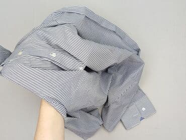 odzież męska używana: Koszulа dla mężczyzn, rozmiar L — 5