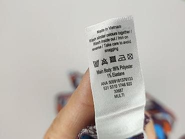 ideal bluzki: George, Bluzka damska, rozmiar 2XL — 6