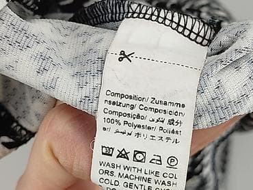 koszula burbery: Shein Curve, Bluzka damska, rozmiar 2XL — 5