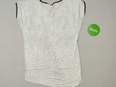 elegancka tunika plus size: Tunika damska, rozmiar XL — 3