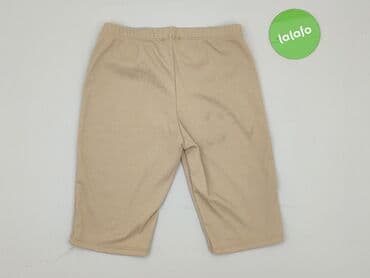 Women: Material trousers for women, size S (EU 36) — 3