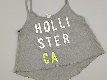 Hollister, Top damski, rozmiar XS