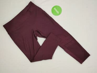 Kobiety: Aspen, Legginsy Sportowe damskie, rozmiar M — 2