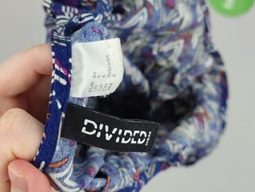 hermes crocs: H&M Divided, Kombinezon damski, rozmiar S — 4