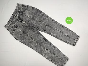 amisu jeans: Amisu, Jeansy damskie, rozmiar M — 2