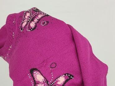 sweter w paski h: Sweter damski, rozmiar L — 5