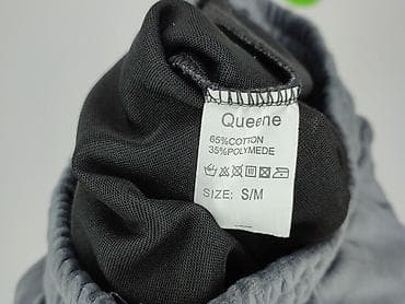 bluza soplica: Spodnie dresowe damskie, rozmiar M — 4