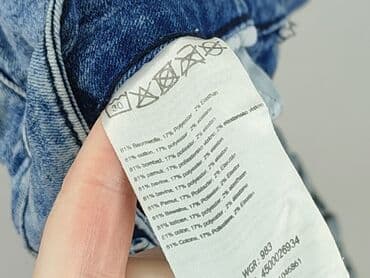 karino buty zimowe: Janina, Szorty damskie, rozmiar M — 5