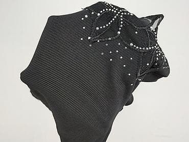 bluzy czarne: Bluzka damska, rozmiar L — 5