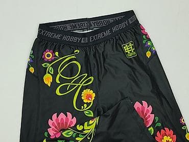 dresy nasa: Extreme, Legginsy Sportowe damskie, rozmiar XL — 1
