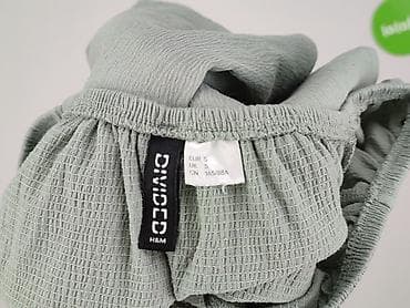 Women: H&M Divided, Women's blouse, size S at lalafo.pl — 4 Women: H&M Divided, Women's blouse, size S — 4