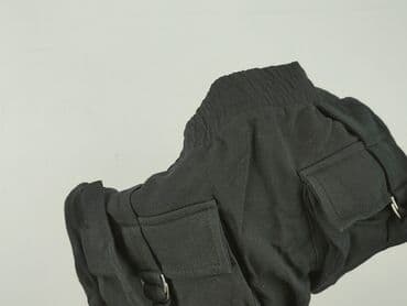 spódnice czarne z paskiem: HDM, Spódnica damska, rozmiar M — 7