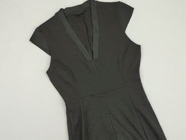 sukienki midi dopasowane: Women`s dress, size S (EU 36) — 1