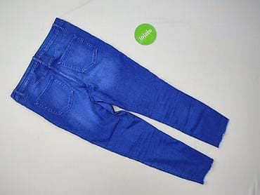 esmara piżama: Papaya, Jeansy damskie, rozmiar 2XL — 3