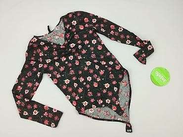 bluza orsay: Sinsay, Body damskie, rozmiar S — 2