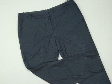 wassyl spodnie dresowe: Spodnie materiałowe damskie, M — 1