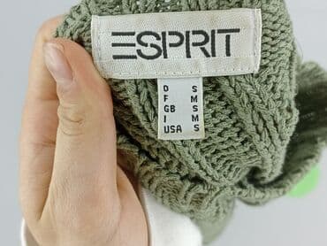 sweter h: Esprit, Women`s sweater, size M (EU 38) — 4